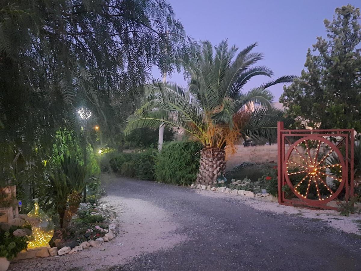 A Casa Di Anna - Locazione Turistica - Hotel Matera Buitenkant foto