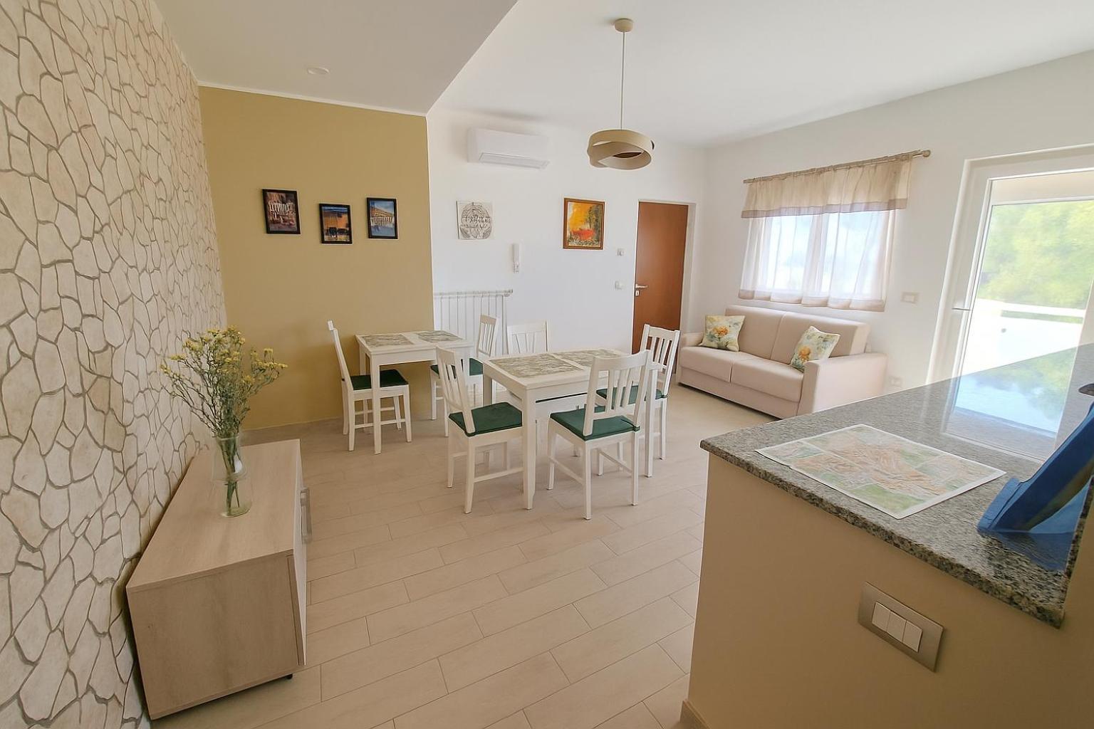 A Casa Di Anna - Locazione Turistica - Hotel Matera Buitenkant foto