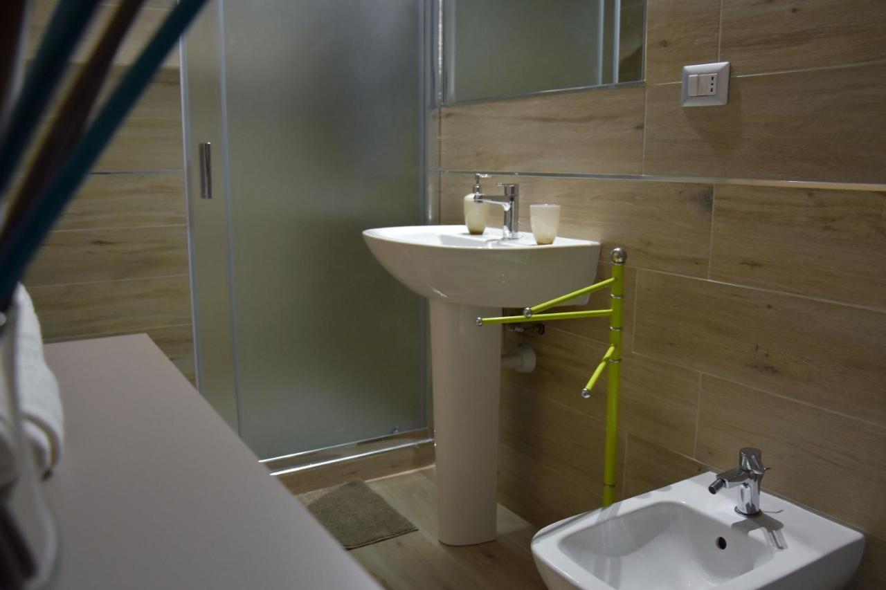 A Casa Di Anna - Locazione Turistica - Hotel Matera Buitenkant foto